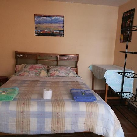 Homestay Jorge, Sucre Exterior photo