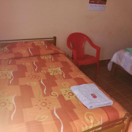 Homestay Jorge, Sucre Exterior photo
