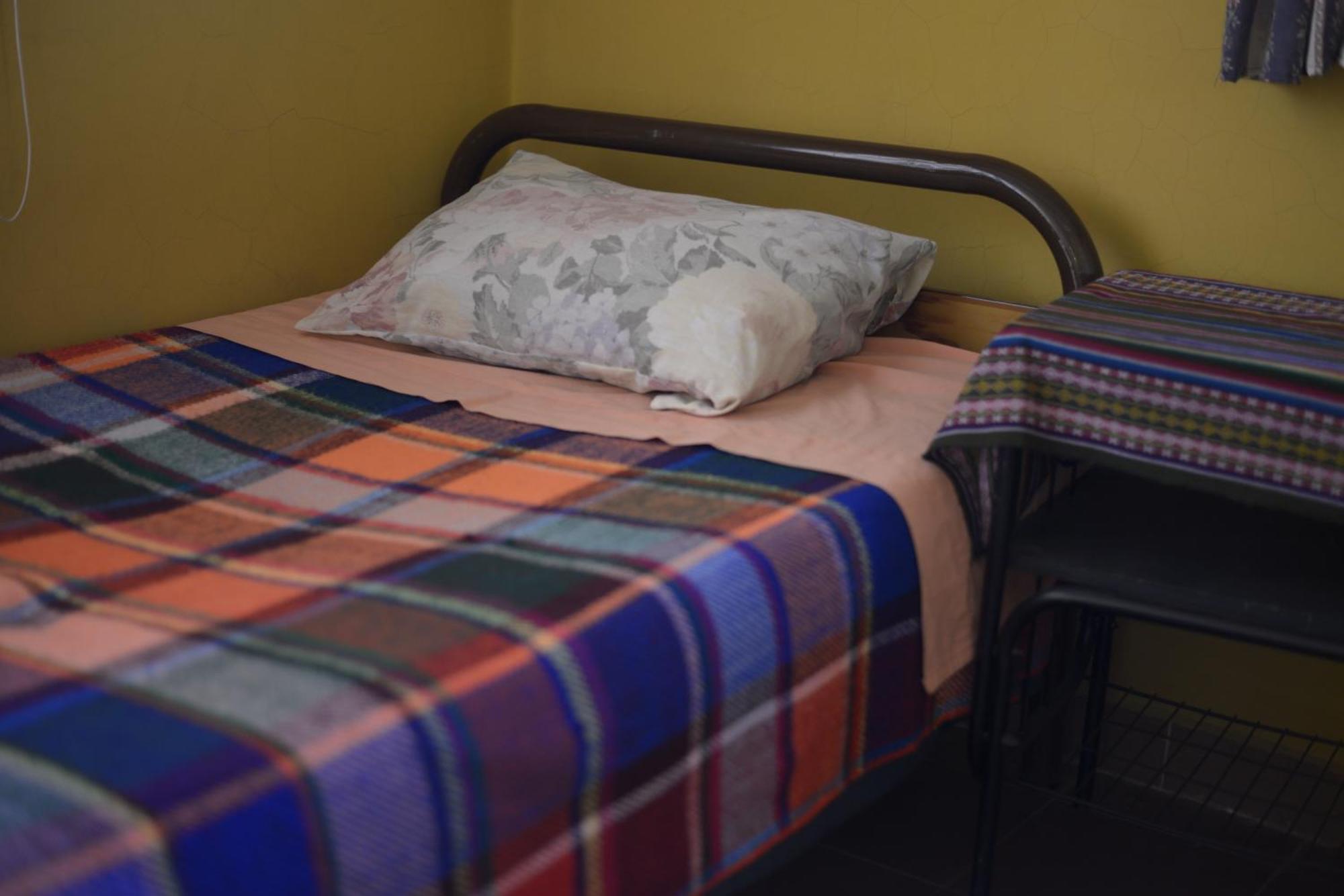 Homestay Jorge, Sucre Exterior photo