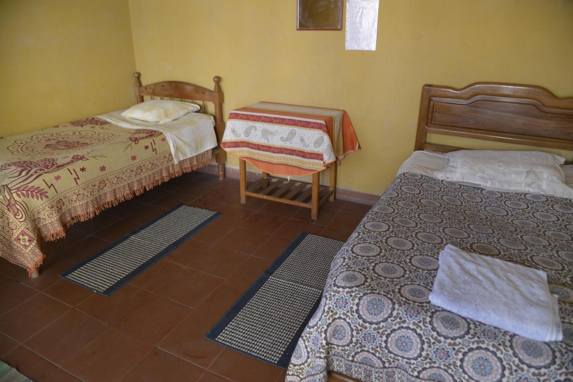Homestay Jorge, Sucre Exterior photo
