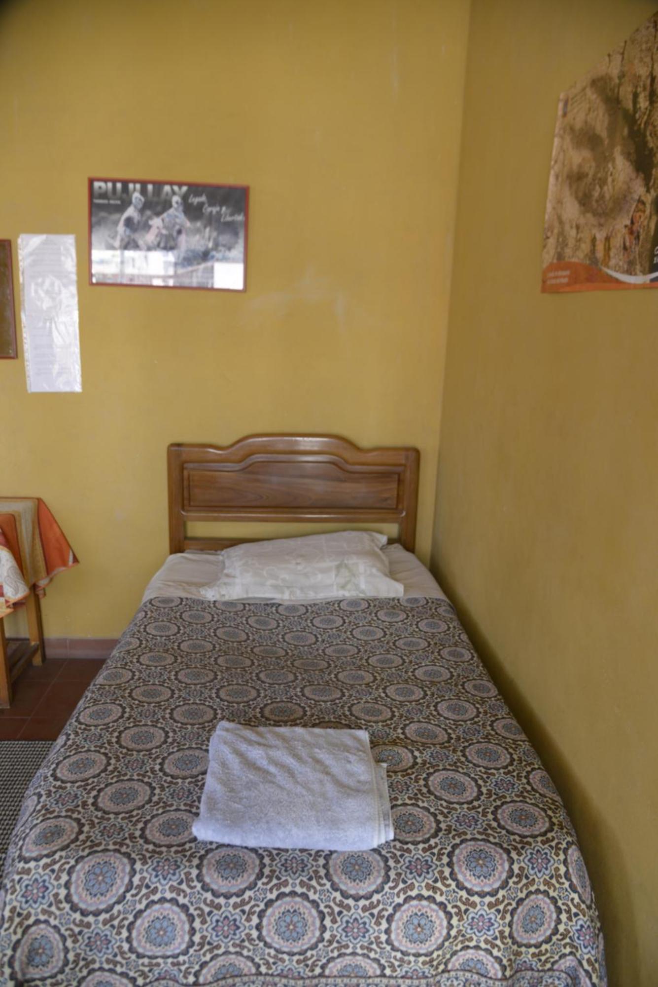 Homestay Jorge, Sucre Exterior photo