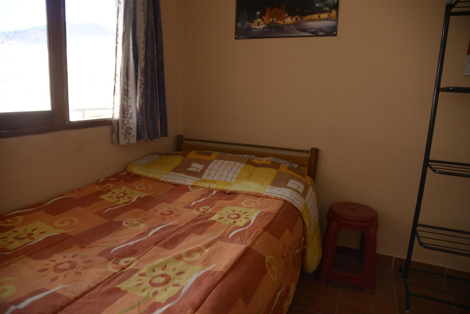 Homestay Jorge, Sucre Exterior photo