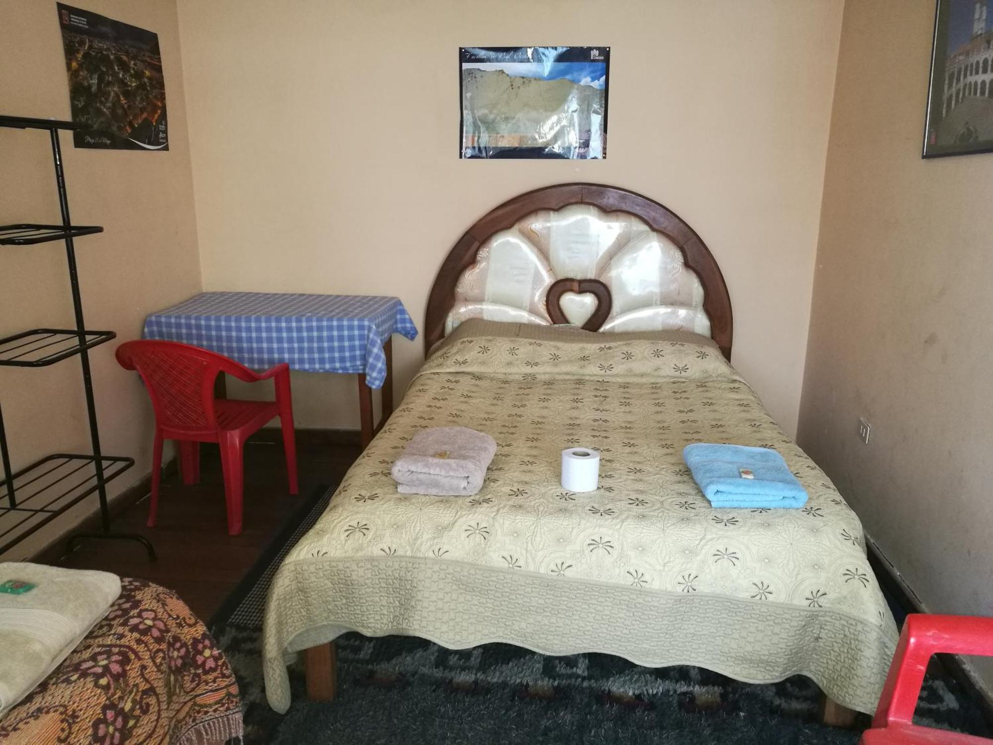 Homestay Jorge, Sucre Exterior photo