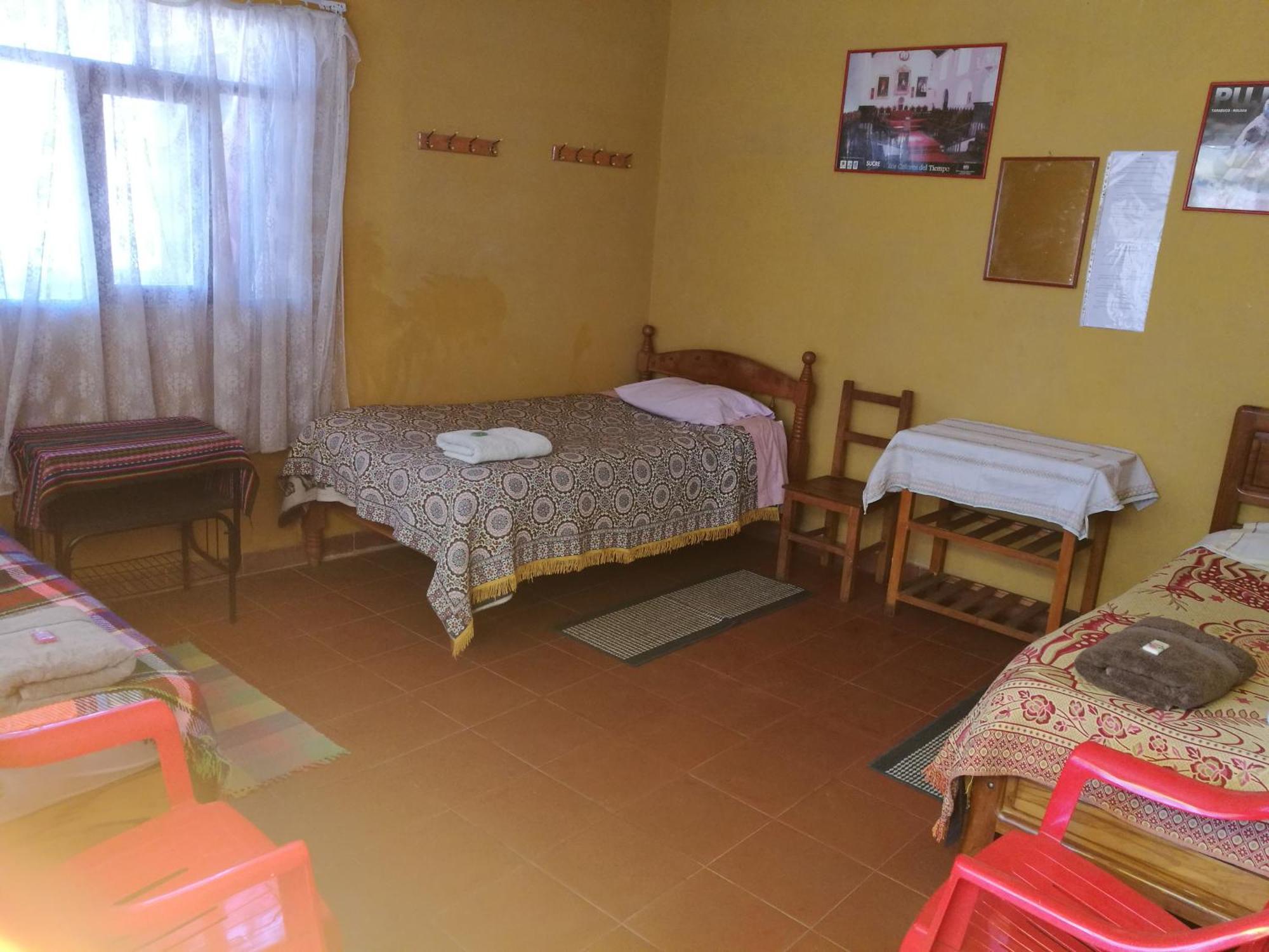 Homestay Jorge, Sucre Exterior photo