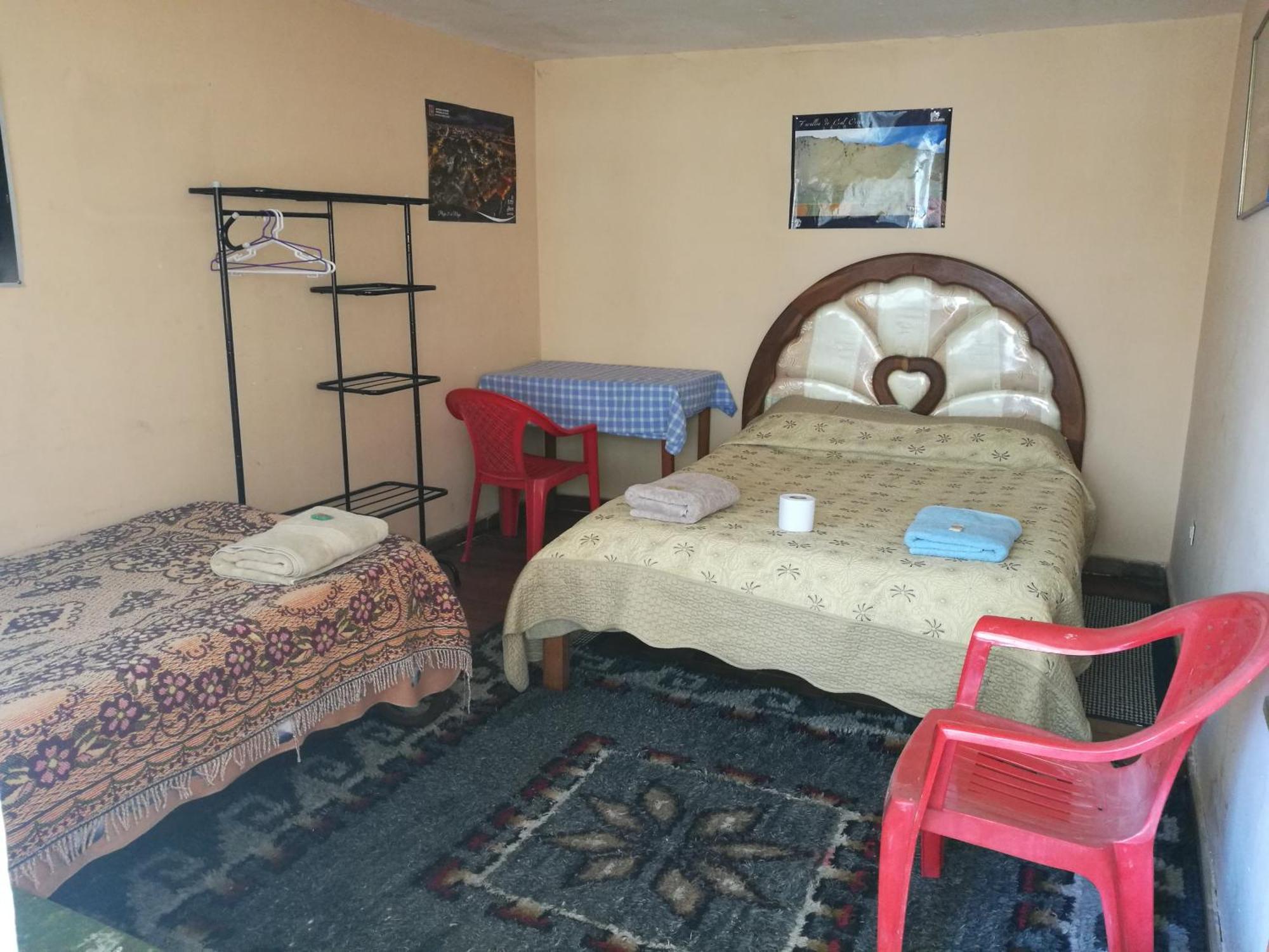 Homestay Jorge, Sucre Exterior photo
